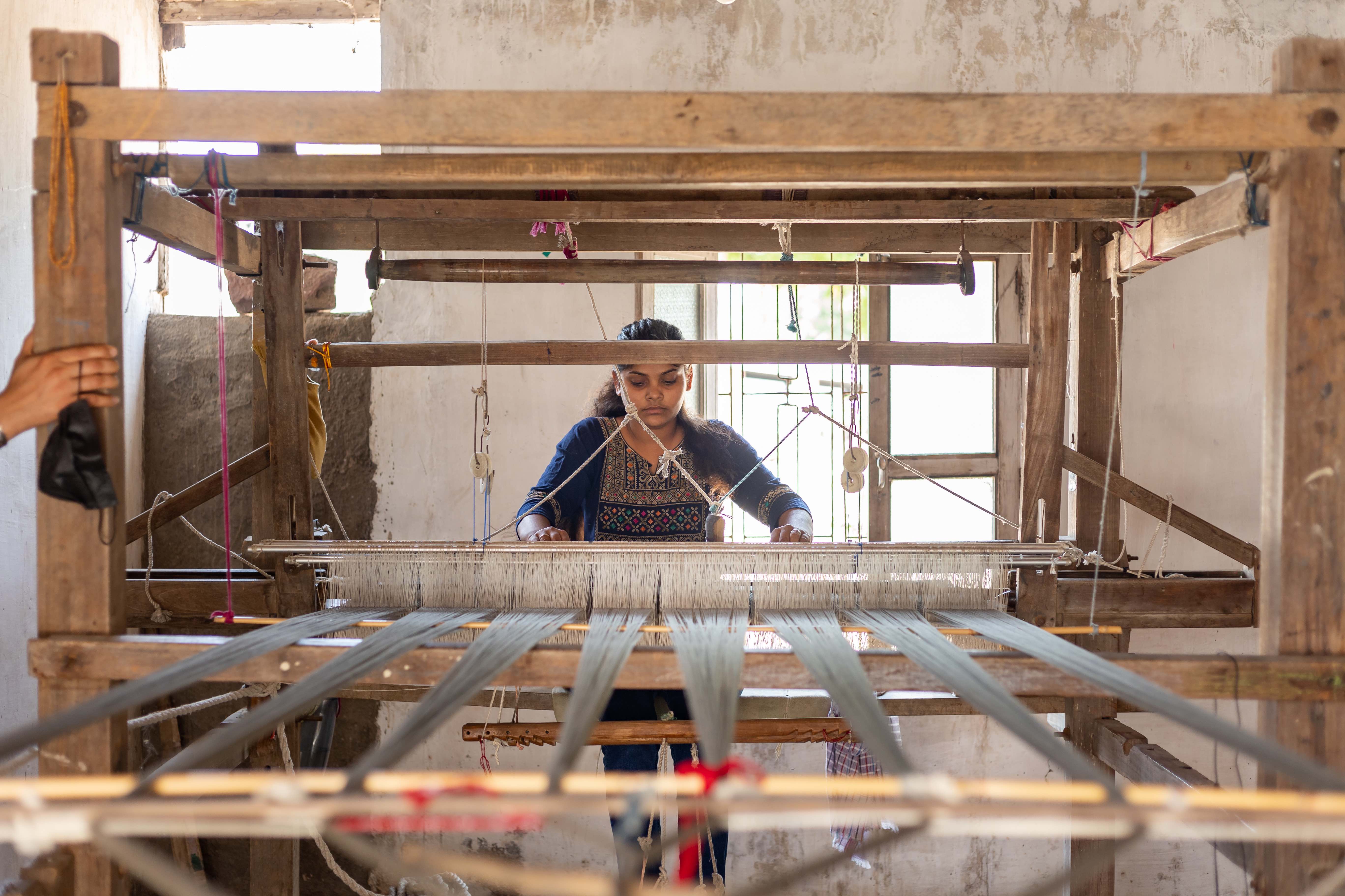 Sustainable, Transparent Ethical Supply Chain