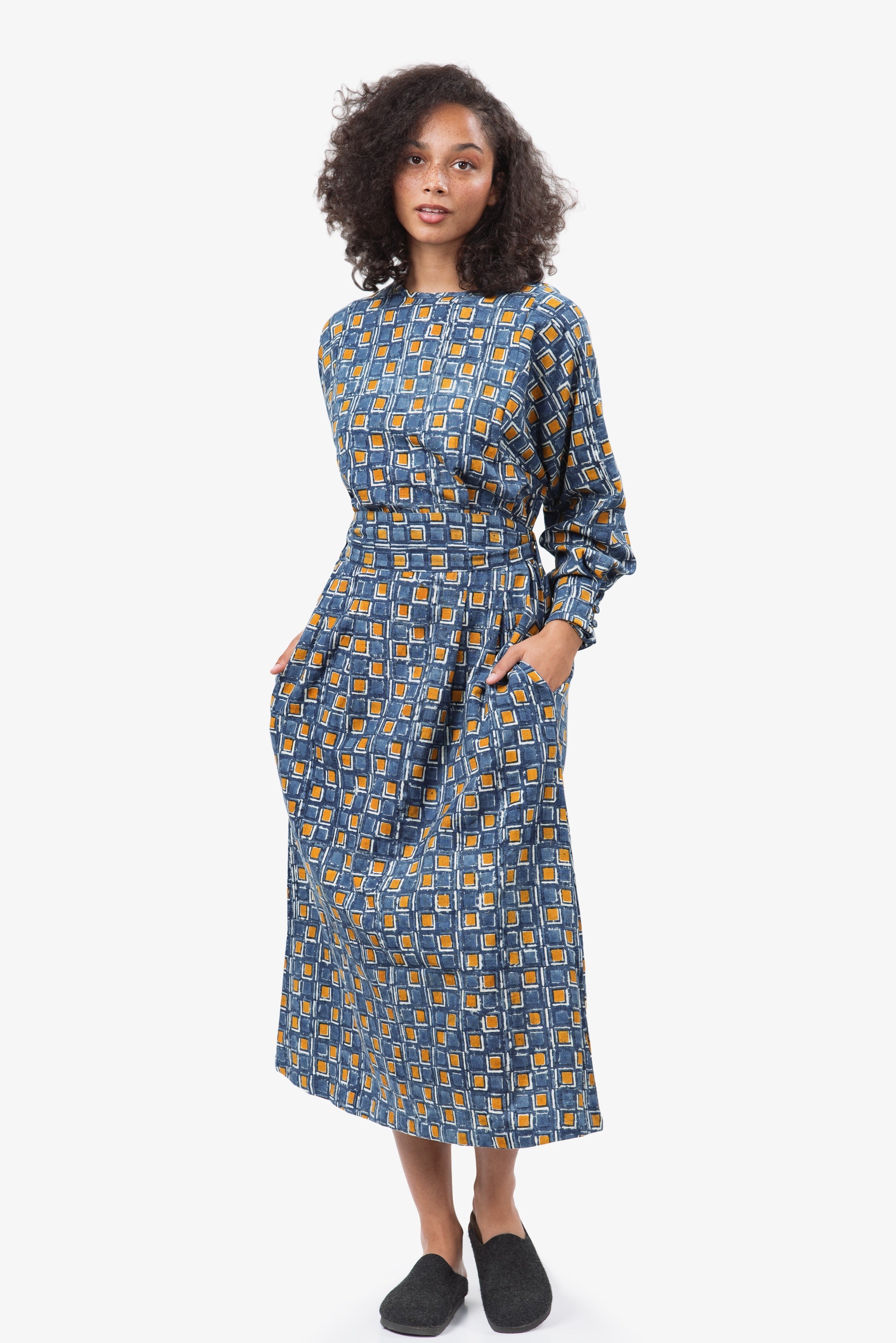 Ace and jig eleanor discount dress