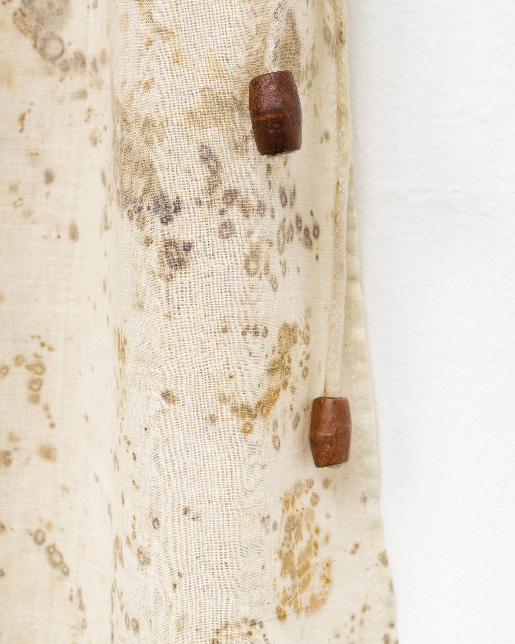 Kavya Skirt in Botanical