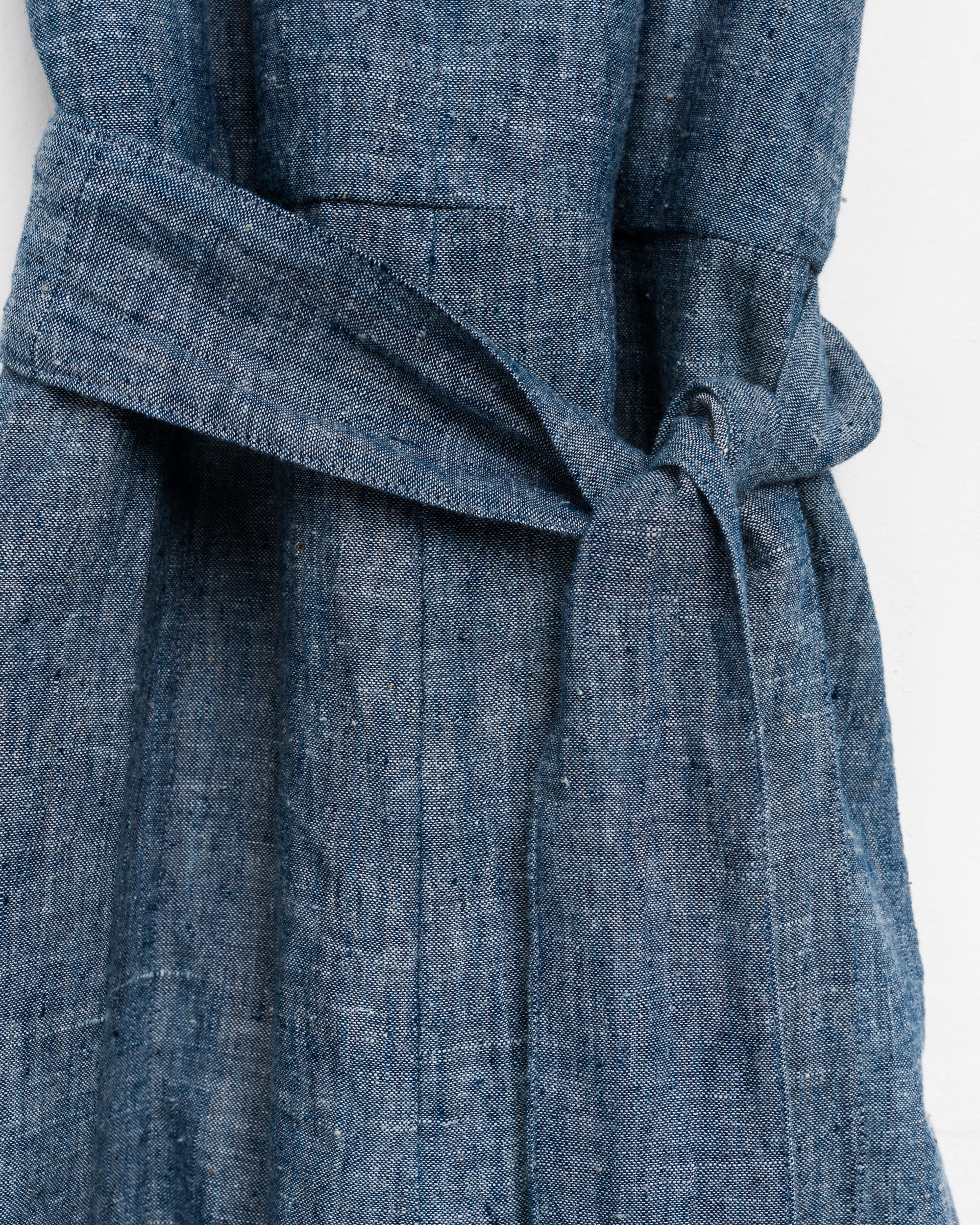 Lila Camisole Jumpsuit in Chambray
