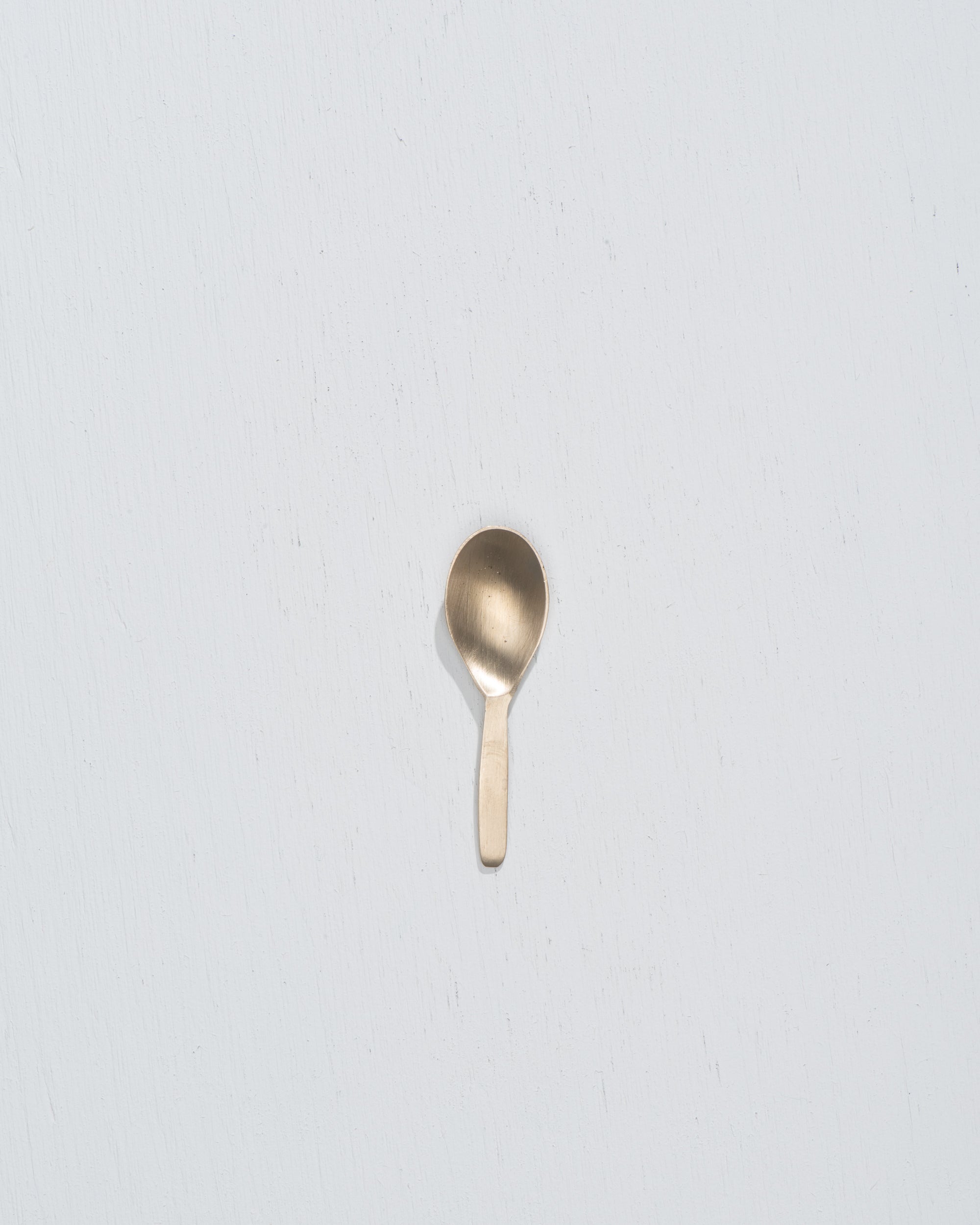 Kansa (Bronze) Mini Spoon