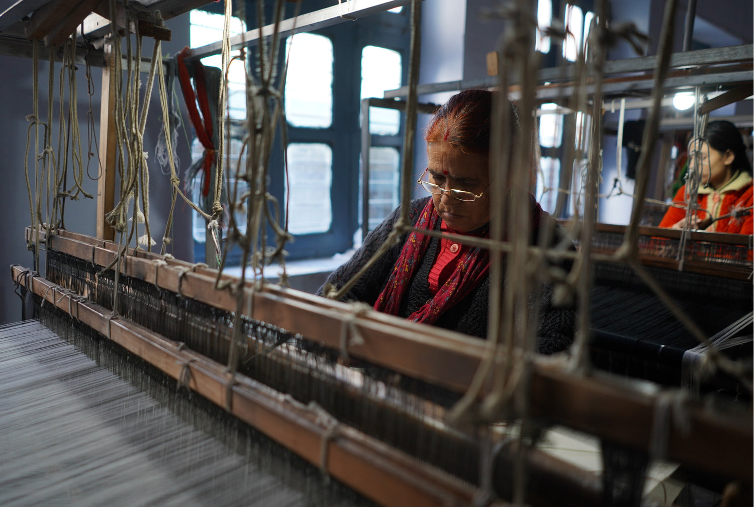 Traditional Hand-Weaving in Villages of Indonesia - Indonesia Travel