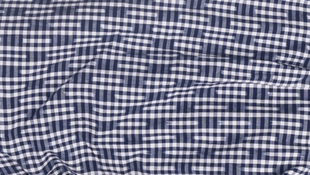 ANCIENT CRAFT OF IKAT