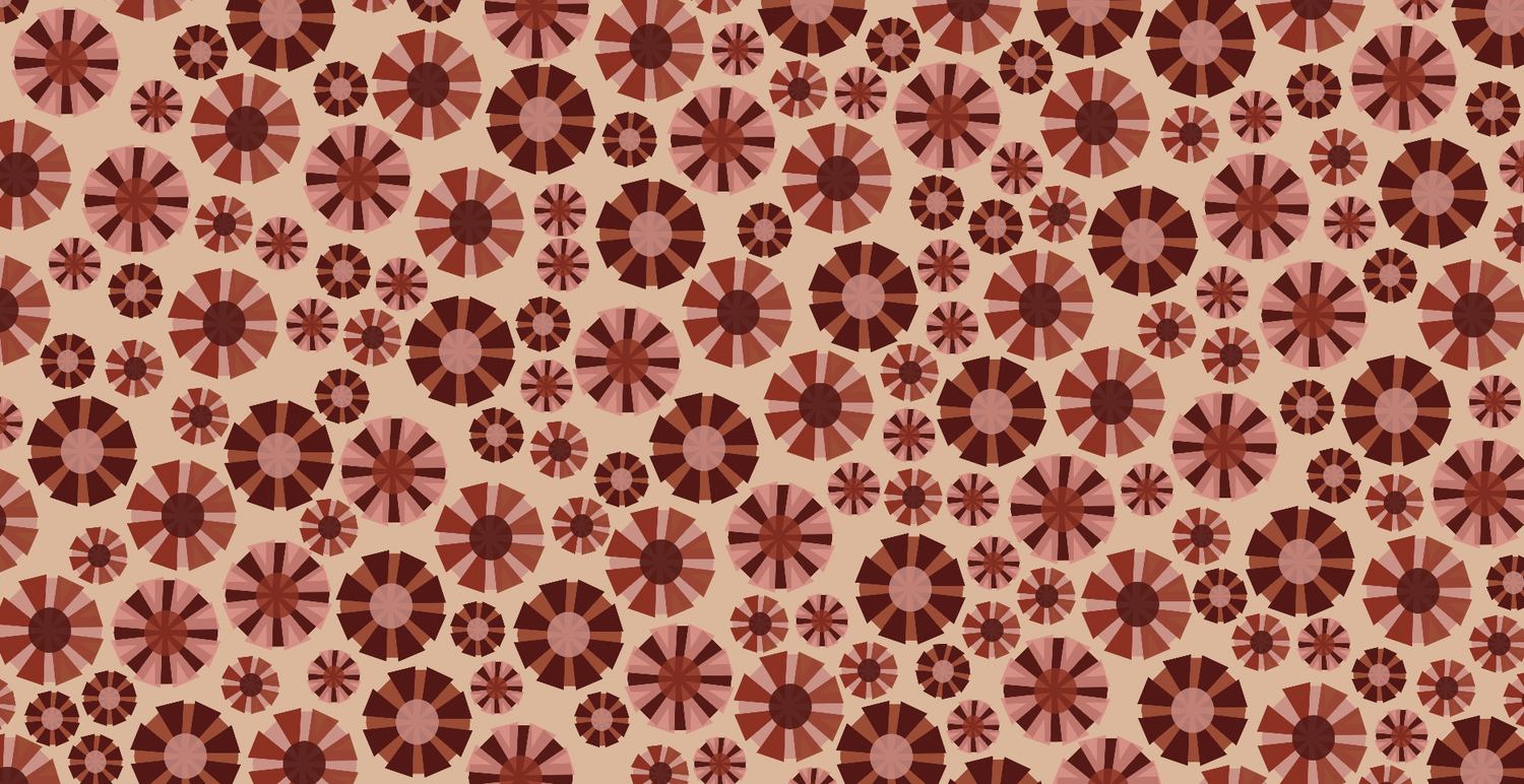 PINWHEELS + BLOCKS