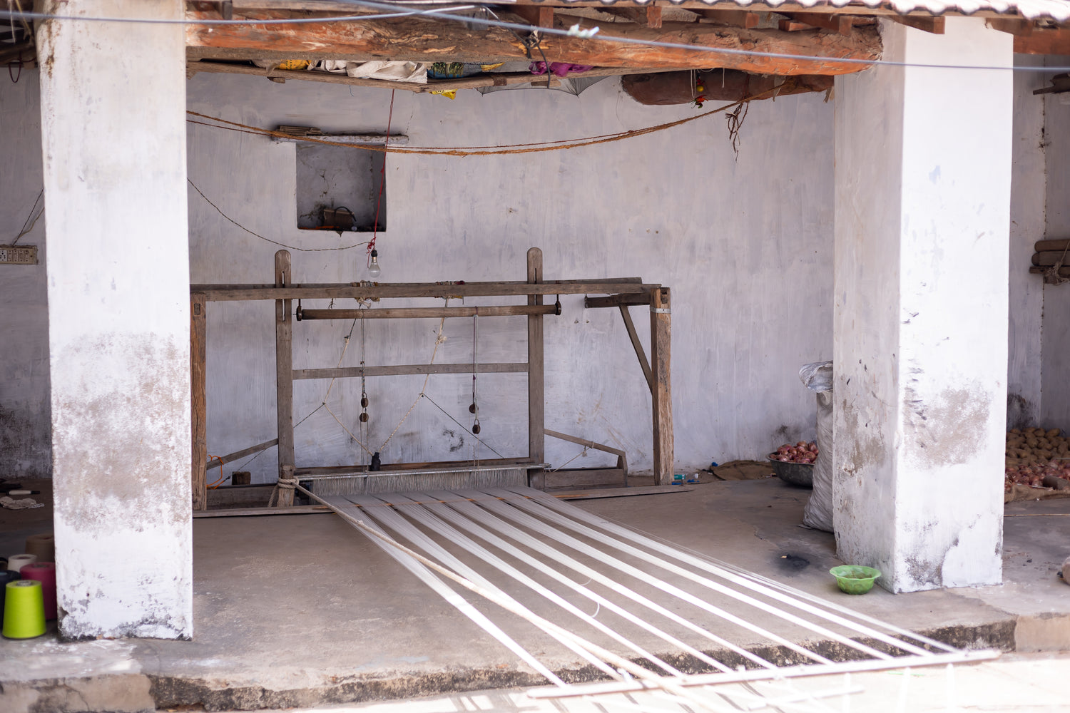 THE KUTCH COLLECTION