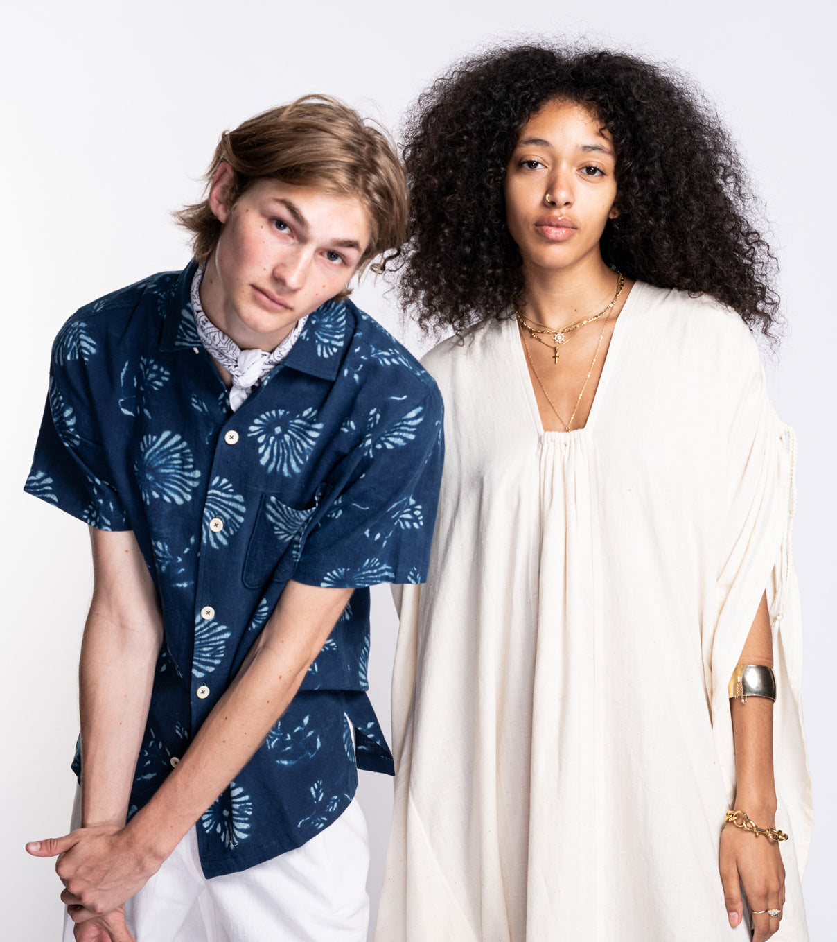 SS20 Unisex
