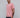 Azad S/S Pocket Knit Tee Dusty Rose