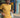 Azad S/S Pocket Flat Knitted Tee Yellow