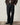 Tamal Pant Cotton Twill Black