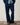 Tamal Pant Cotton Twill Indigo