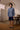 Mazdoor Shirt Indigo Chambray