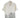 KHUSHI CAMP SHIRT COTTON KORA WITH HORSE JAMDANI IN WHITE