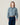 Mazdoor Shirt Indigo Chambray