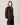 Vivek Overshirt Cotton Wool Natural Brown