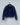 SANJU RETRO JACKET - DENIM TWILL IN INDIGO