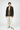 Ekta Blazer Yak Wool in Brown