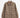 Akash Chore Coat in Wheat Hatch