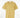 Azad S/S Pocket Flat Knitted Tee Yellow
