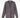 Bandhu Henley Flat Knit Sweater Coffee