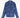 Kinnaur Overshirt Topography Indigo