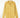 Madhur Johnny Collar Flat Knit Sweater Yellow