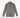 Yatree Shawl Collar Overshirt Cotton Twill Stone