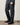 Malana Cargo Pant Tweed Charcoal