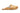 Men's Woven City Slipper / Honey with Stripes