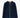 Isaac Hoodie in Indigo Overdyed Khes