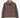 Padma Jacket in Camel Plaid