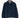 Padma Jacket in Indigo Overdyed Khes
