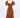 Anika Dress in Engineered Tile Print Madder