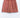 Ekiya Short in Nubby Cotton Sunset Plaid