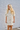 NEETI DRESS - KNIT EMBROIDERY SAGE