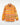 Akash Chore Coat in Khes Multi Stripe Marigold