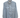 Work Shirt in Lt Indigo Gauze