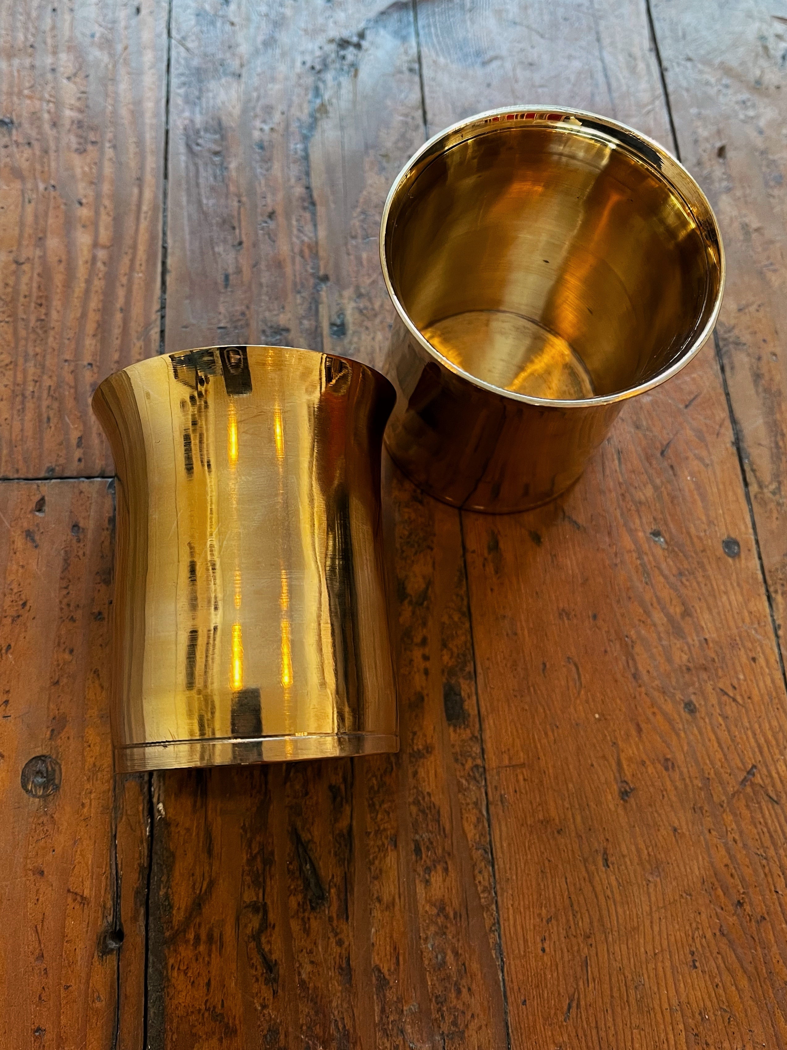 Kansa (Bronze) Cup