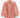 Sabrina Top in Pink Jamdani MW