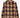 Padma Jacket in Wool Plaid