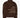 Rahi Sweater in Chocolate Yak/Lambswool