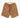 Dipak Utility Short in Tile Block Print