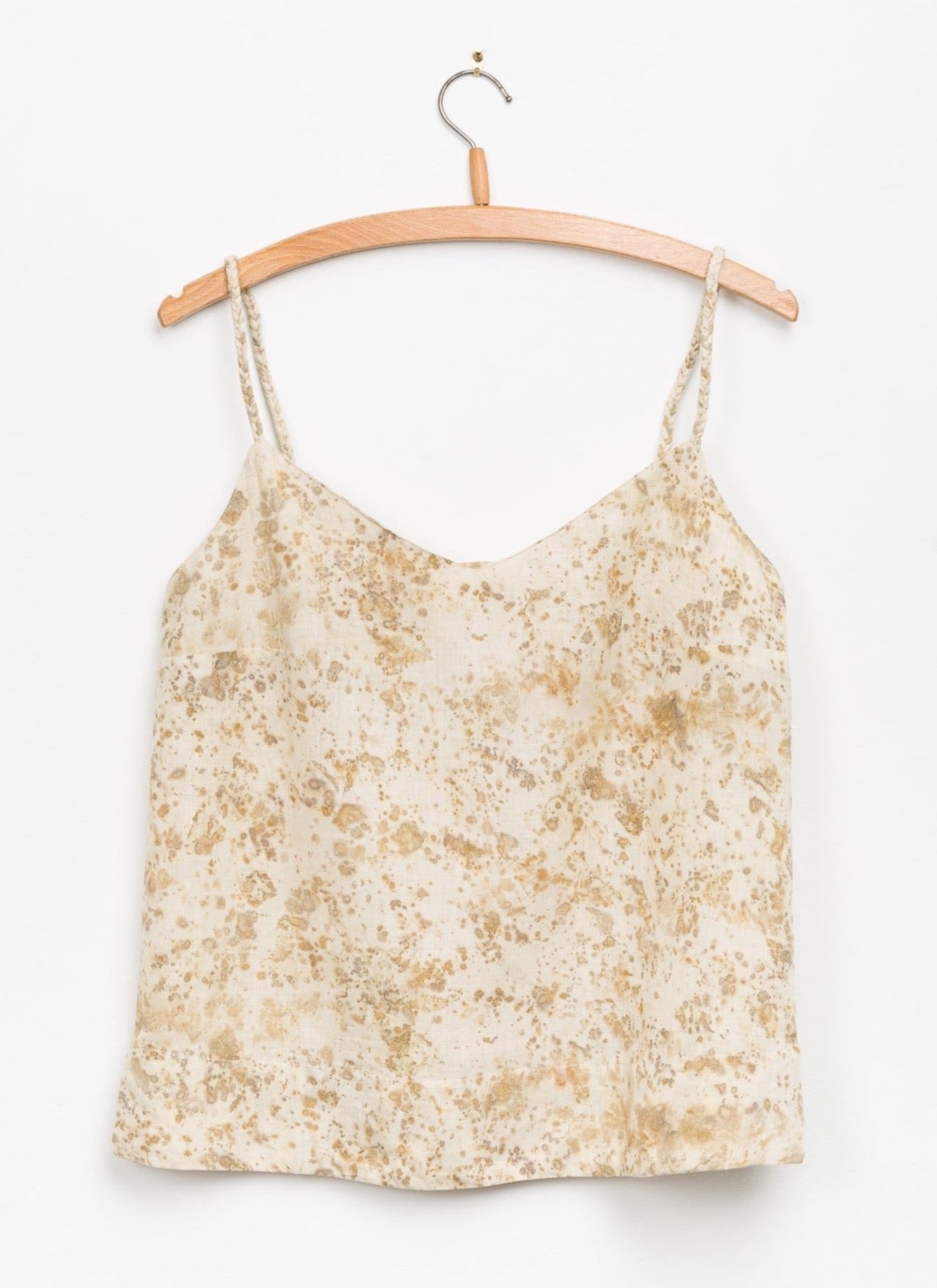 Tanvi Camisole in Botanical