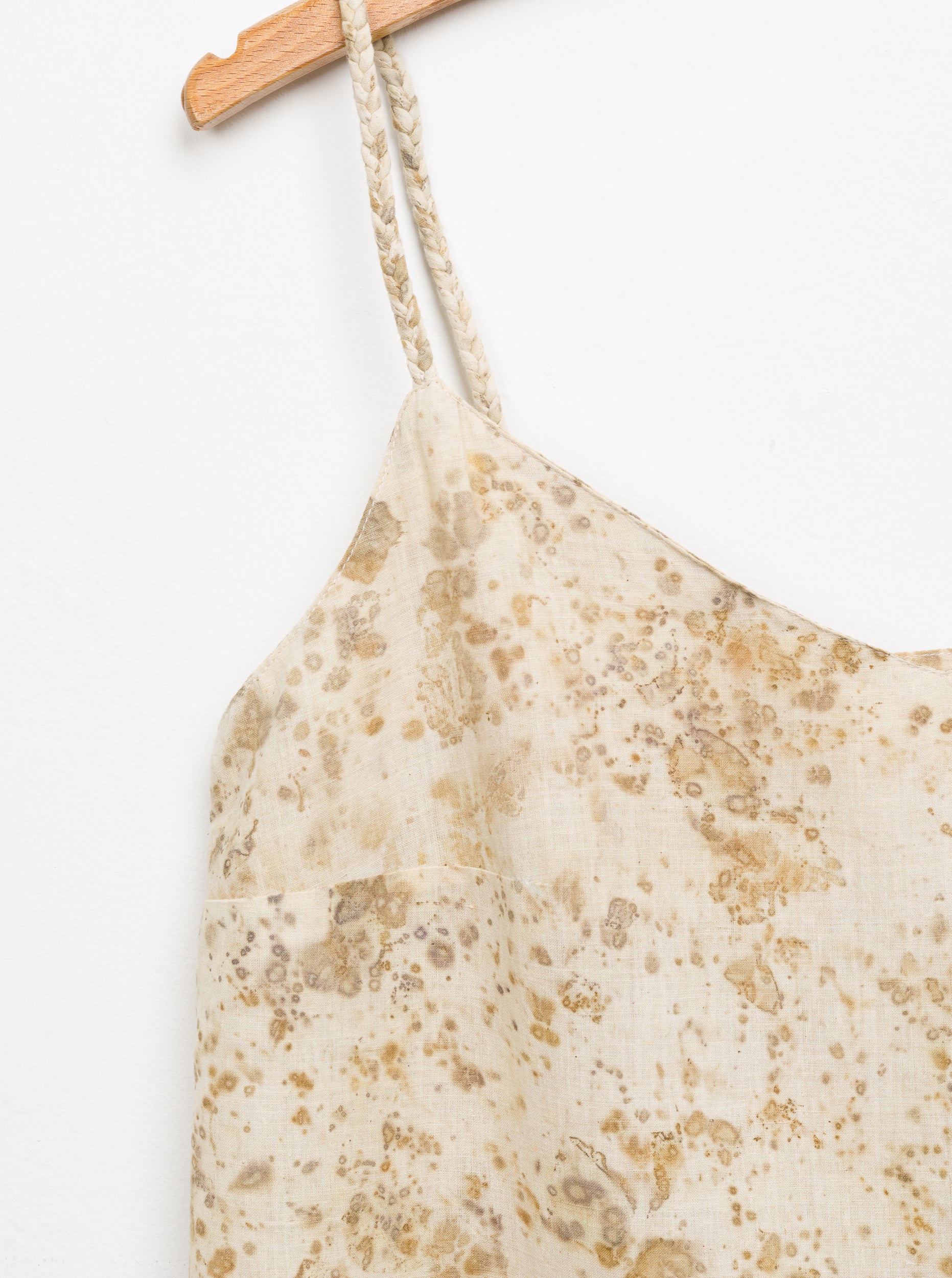 Tanvi Camisole in Botanical